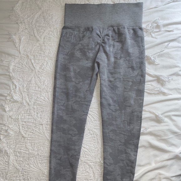 GYMSHARK leggings - Picture 6 of 9